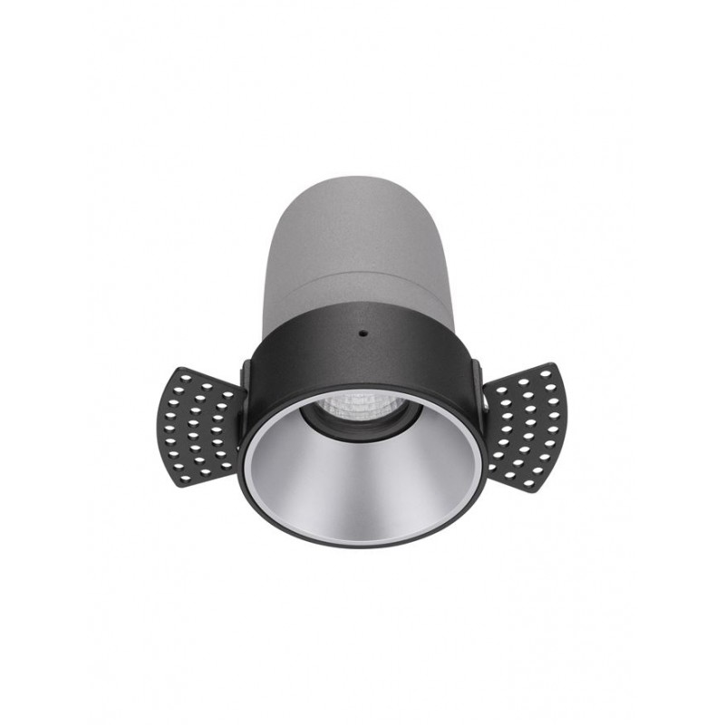 Точковий світильник Nova Luce 9570009 Homer, 10 Вт, 640 лм, 3000К