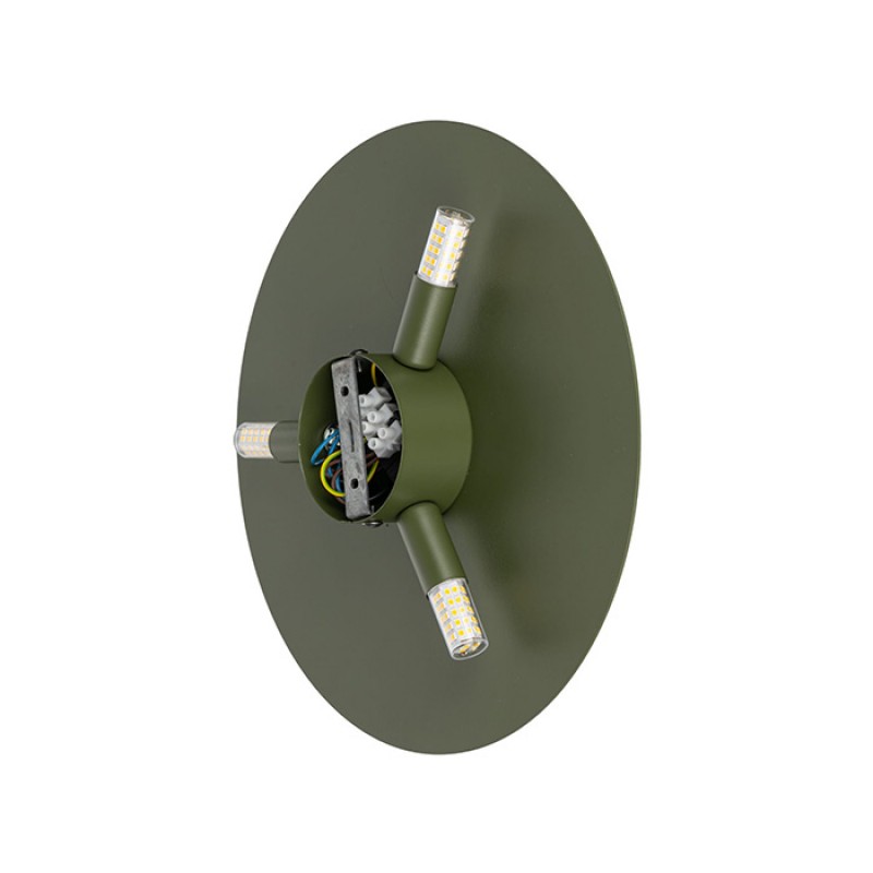 Настенный светильник TK Lighting 10957