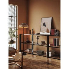 Торшер Nova Luce 9586529 Caro