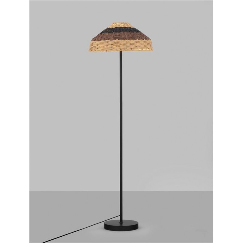 Торшер Nova Luce 9586529 Caro