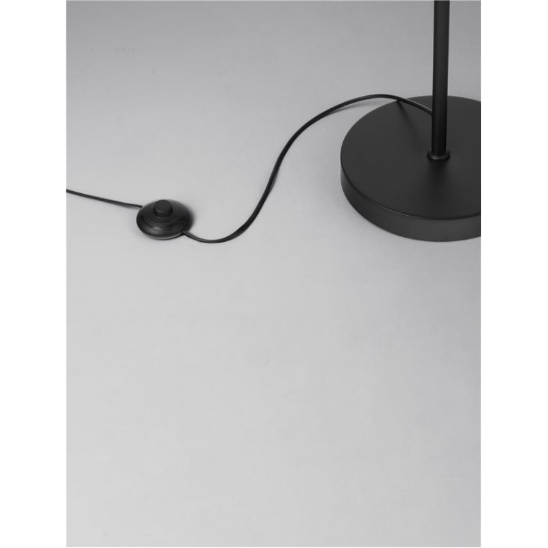 Торшер Nova Luce 9586529 Caro