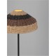Торшер Nova Luce 9586529 Caro