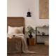 Бра - Nova Luce 9586530 Fado