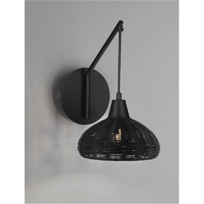 Бра - Nova Luce 9586530 Fado