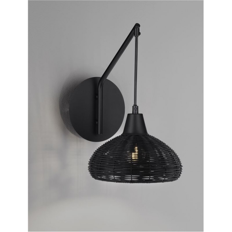 Бра - Nova Luce 9586530 Fado