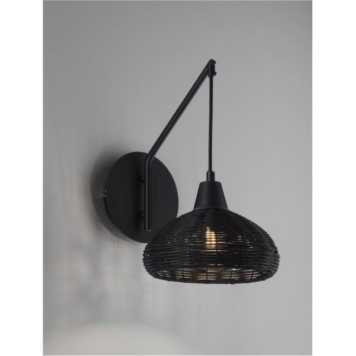 Бра - Nova Luce 9586530 Fado