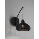 Бра - Nova Luce 9586530 Fado