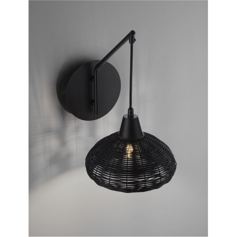 Бра - Nova Luce 9586530 Fado