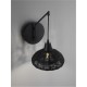 Бра - Nova Luce 9586530 Fado