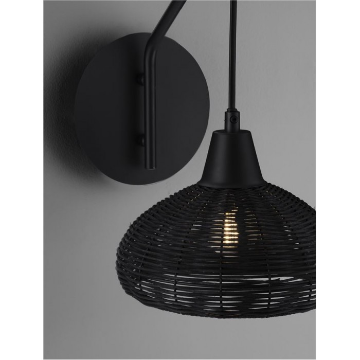 Бра - Nova Luce 9586530 Fado