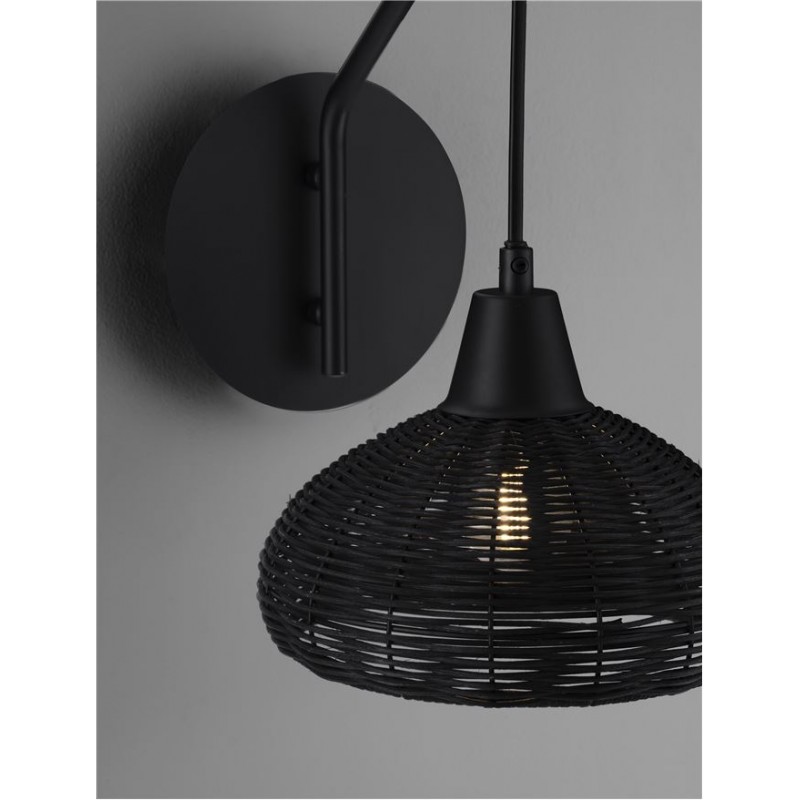 Бра - Nova Luce 9586530 Fado