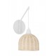 Бра - Nova Luce 9586531 Fado