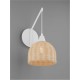 Бра - Nova Luce 9586531 Fado