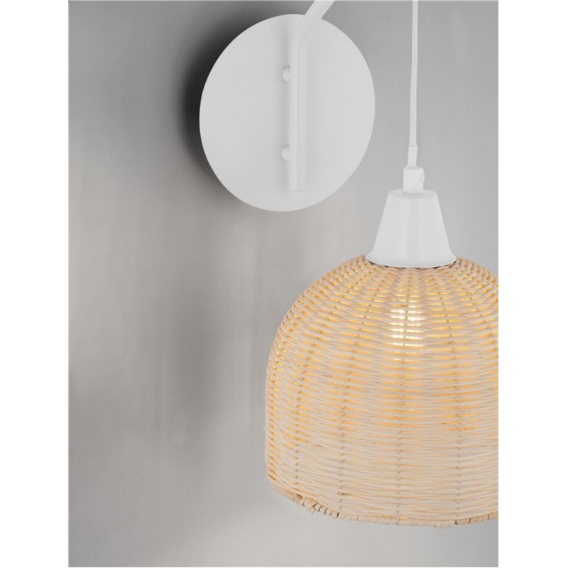 Бра - Nova Luce 9586531 Fado