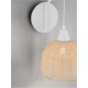 Бра - Nova Luce 9586531 Fado