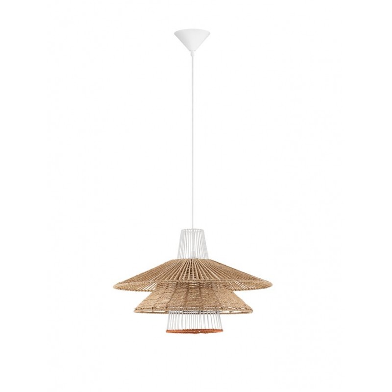 Подвесной светильник Nova Luce 9586600 Kao