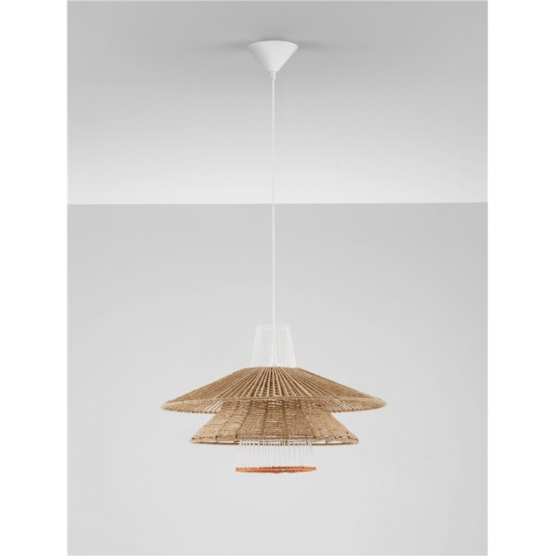 Подвесной светильник Nova Luce 9586600 Kao
