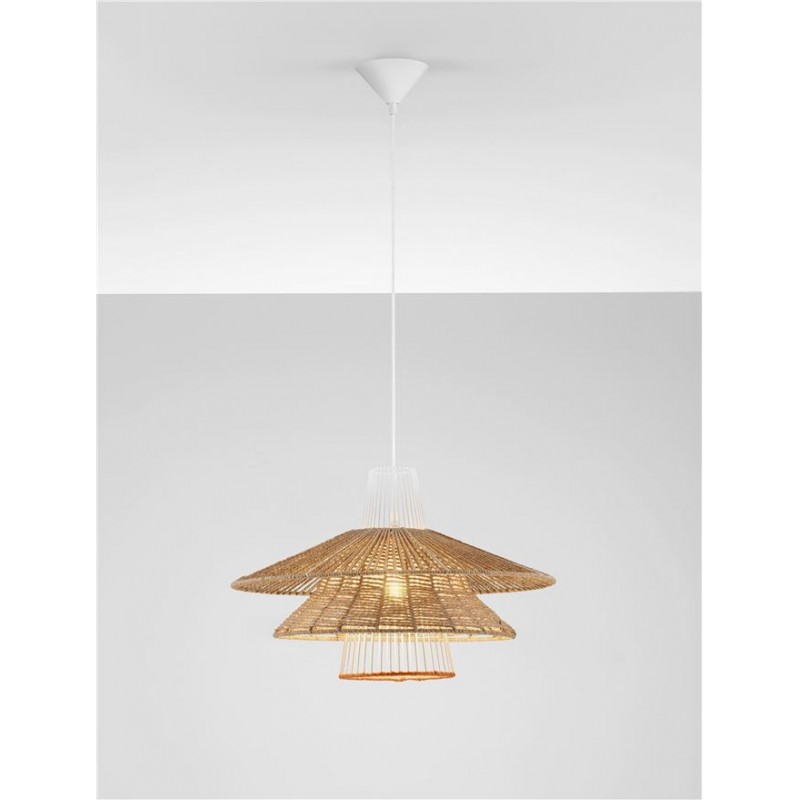Подвесной светильник Nova Luce 9586600 Kao