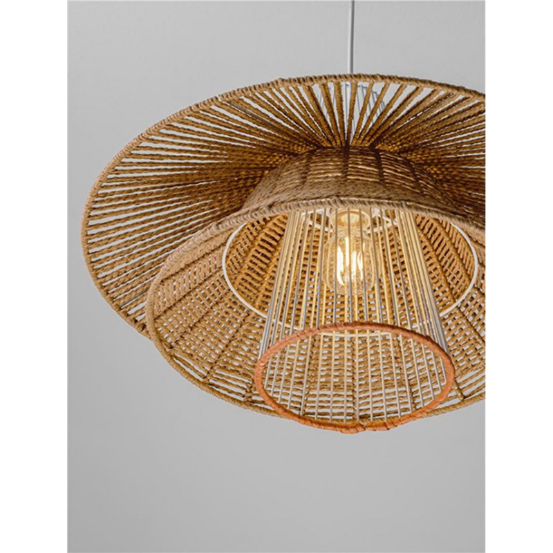 Подвесной светильник Nova Luce 9586600 Kao