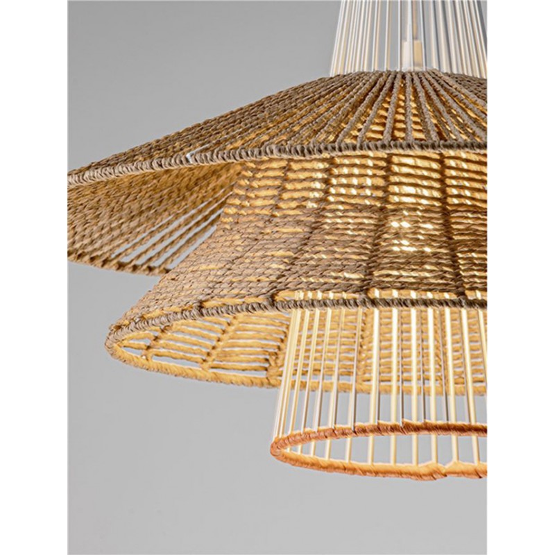 Подвесной светильник Nova Luce 9586600 Kao