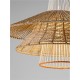 Подвесной светильник Nova Luce 9586600 Kao
