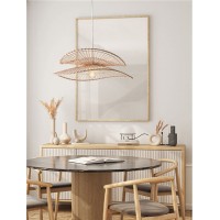 Подвесной светильник Nova Luce 9586601 Artic