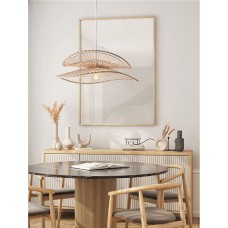 Подвесной светильник Nova Luce 9586601 Artic