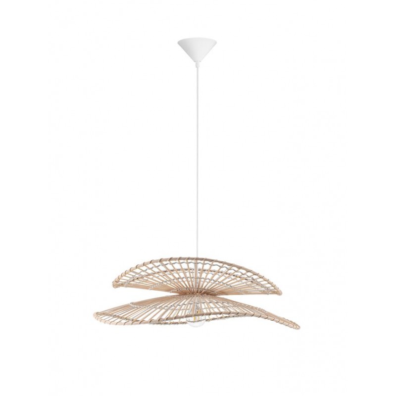 Підвісний світильник Nova Luce 9586601 Artic