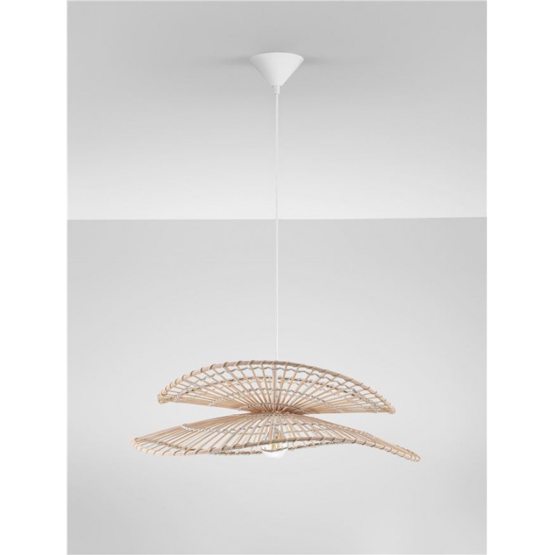 Підвісний світильник Nova Luce 9586601 Artic