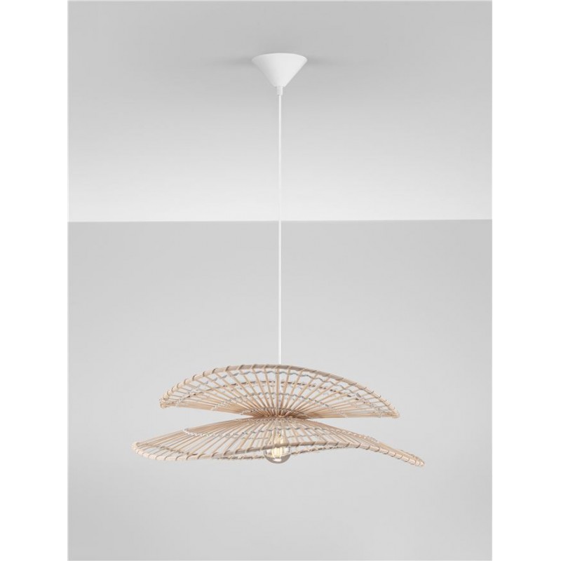 Підвісний світильник Nova Luce 9586601 Artic