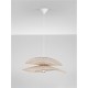 Підвісний світильник Nova Luce 9586601 Artic