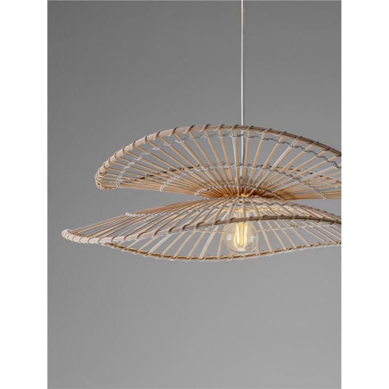 Підвісний світильник Nova Luce 9586601 Artic