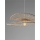 Підвісний світильник Nova Luce 9586601 Artic