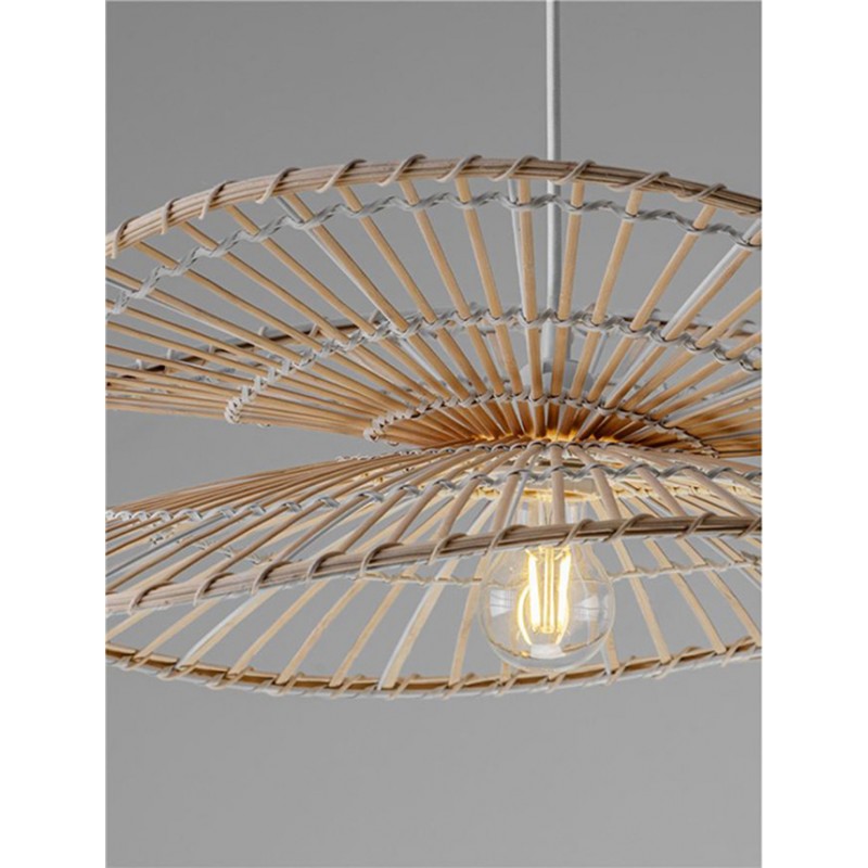 Підвісний світильник Nova Luce 9586601 Artic