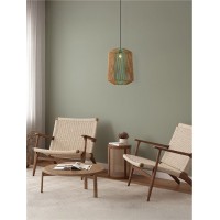 Подвесной светильник Nova Luce 9586602 Ora
