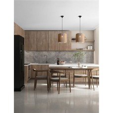 Подвесной светильник Nova Luce 9586604 Abby