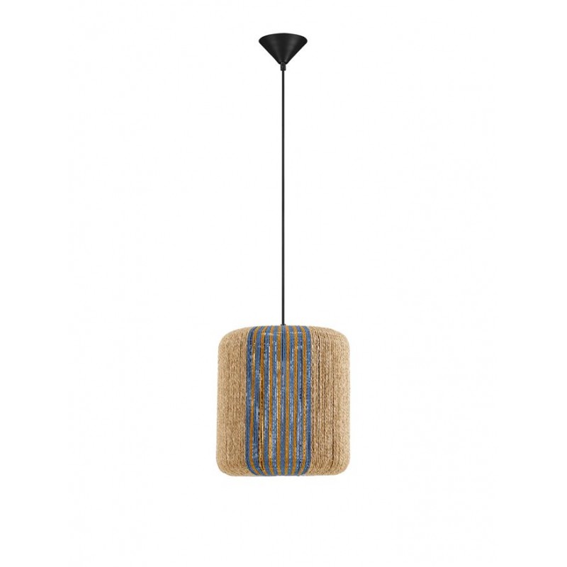 Подвесной светильник Nova Luce 9586604 Abby