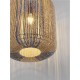 Подвесной светильник Nova Luce 9586604 Abby