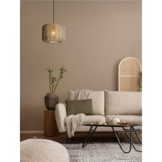 Подвесной светильник Nova Luce 9586606 Lupe