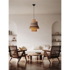 Подвесной светильник Nova Luce 9586608 Mande