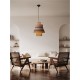 Подвесной светильник Nova Luce 9586608 Mande