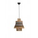 Подвесной светильник Nova Luce 9586608 Mande