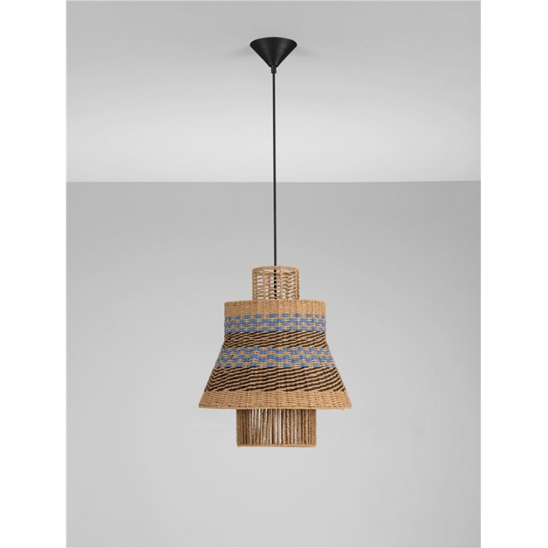 Подвесной светильник Nova Luce 9586608 Mande