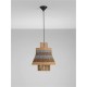 Подвесной светильник Nova Luce 9586608 Mande
