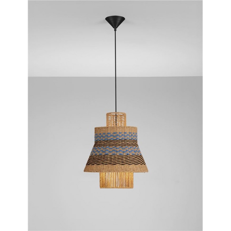Подвесной светильник Nova Luce 9586608 Mande