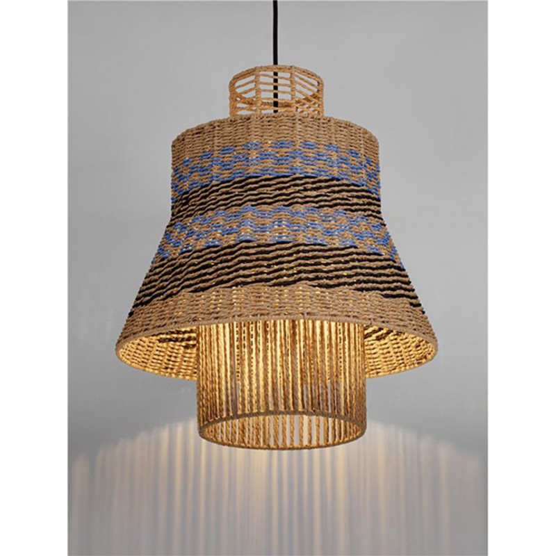Подвесной светильник Nova Luce 9586608 Mande