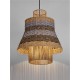 Подвесной светильник Nova Luce 9586608 Mande