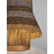 Подвесной светильник Nova Luce 9586608 Mande