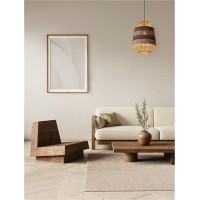 Підвісний світильник Nova Luce 9586609 Copos