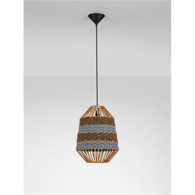 Подвесной светильник Nova Luce 9586609 Copos